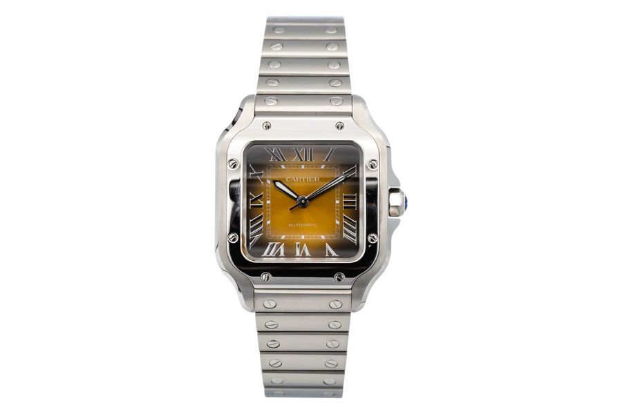 Cartier Santos De Cartier WSSA0065